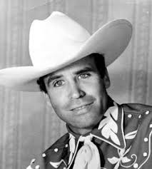 John “Buff” Brady (1918-2004)