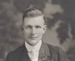 John Gerhard Mertens (1892-1969)