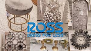 Shop With Me Ross June 2019 Glam Girly Ideas Home Decor Store Walk Thru Decor Home Decor Home Decor Store