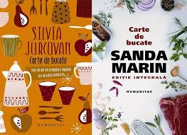 A urmat liceul la cluj şi apoi, vreme de doi ani, cursurile şcolii superioare de menaj din aceeaşi localitate. Castigatori Concurs Urca Ti Reteta De Sarbatori Si Castiga Carti De Bucate De Colectie De La Editura Humanitas Sfatulparintilor Ro