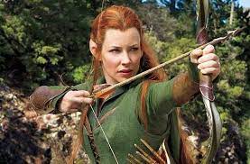 Après le succès du premier opus sorti dans les salles, les. Tauriel Wiki J R R Tolkien Fandom