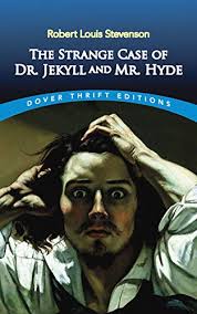 Hyde and how he struggles to keep balance between both sides of himself. Doctor Jekyll And Mr Hyde Von Robert Louis Stevenson New 1991 Kennys Bookstore