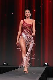 View latest posts and stories by @natasha_joubert natasha joubert in instagram. Behind The Seams Of Miss Universe Sa Natasha Joubert S Pageant Wardrobe