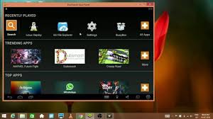 How To Install Kali Linux On Bluestack Youtube