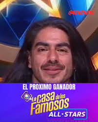 Muchos aseguran que Rey Grupero es el Próximo Ganador de la casa de los  famosos all stars