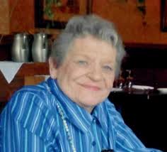 Obituary for Mary Jean (Denicore) Belzer