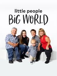 Just as the moment when interacting with other people seems like escapist fantasy, we have a new trailer for the tv adaptation of sally rooney's novel normal people. Little People Big World Tv Series 2006 Imdb