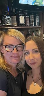 Blue Rhino in Saskatoon for lunch