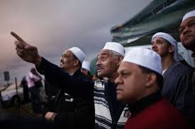 If the moon is not sighted, ramadan will complete 30 days and muslims in saudi arabia and. Oca6tp3hjnmiqm