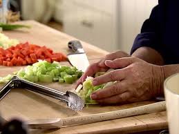 Rich Beef Barley Soup Recipe Ina Garten Food Network Beef Barley Soup Food Network Recipes Barley Soup