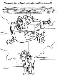 Print the pdf to use the worksheet. Skye Paw Patrol 19 Coloring Page Free Printable Coloring Pages For Kids