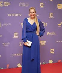 Recebi o leão de ouro de futuro no ano em que o futuro foi cancelado. Mais Sobre Ana Rocha De Sousa Vidas