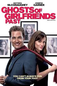 Pin By Gic On Matthew Mcconaughey Ghosts Of Girlfriends Past Matthew Mcconaughey Michael Douglas Movies