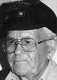 Edgar A. Eades Obituary