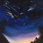 Catch a Shooting Star
