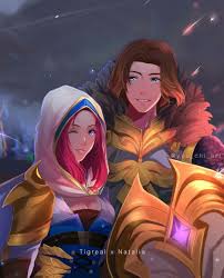 Maybe you would like to learn more about one of these? 39 Ide Natalia Mobile Legends Terbaik Desain Karakter Game Gambar Animasi