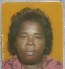 Remembering Avrille Burke