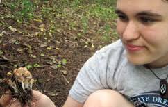 their competitors with poisonous blood. Multicolored