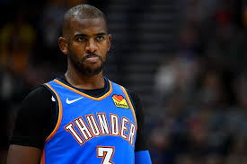 Start date today at 2:18 pm; Why 3 Teams Passed On Chris Paul In The 2005 Draft