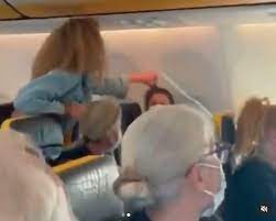 Su questo aereo c'era il giornalista roman protasevich, che. Udlwkusjryfn4m