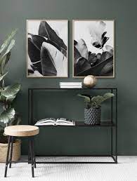 Pin Von Anne Van De Auf Hjemmeinspo Schlafzimmer Deko Zimmerdekoration Zimmer Dekor Ideen