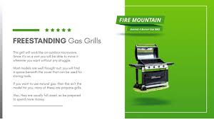 The Best Gas Bbq For 2021 The Buyers Impact