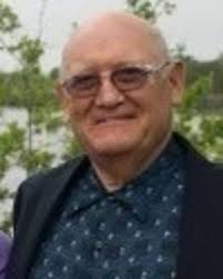 James "Pete" Hunter Obituary September 19, 2023