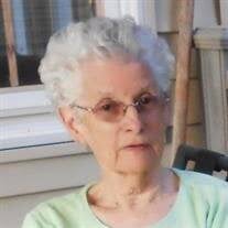 Beverly Ann Clark Obituary