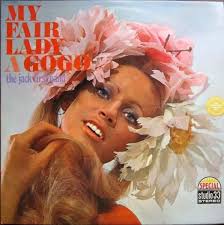 Frederick Loewe Discography: Vinyl, CDs, & More