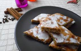 Leckerli Recette De Bredele