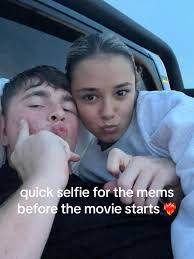 Drive in Movie Theater Date Ideas