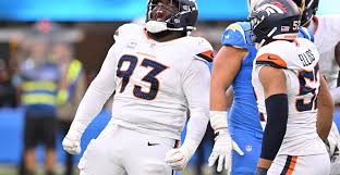 Winners and Losers from the Denver Broncos' 23-17 victory over the 