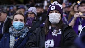 The seller has not specified a postage method to united states. Coronavirus Victoria How Long Masks Will Take To Work In Melbourne