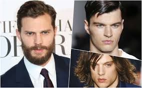 Alcune acconciature maschili classiche non passeranno mai di moda. Idee Tagli Capelli Uomo Primavera Estate 2016 Foto Stylosophy