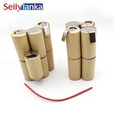 Black And Decker Dustbuster Pivot 18v Battery Replacement 3000mah For Black Decker 18v Ni Mh Battery Pack Cd Vacuum Cleaner Dustbuster Pivot Pv1805cn For Self Installation Replacement Batteries Aliexpress
