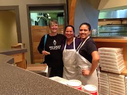 Christian's in Charlottesville Virginia's Downtown Walking Mall