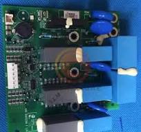 ONE USED ABB ZINP-771 Board