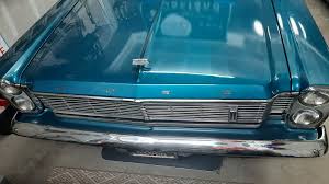 Image result for Twilight Turquoise 1965 Galaxie