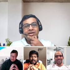 Maybe you would like to learn more about one of these? Krishna Chander Head Of Recruitment Shell Linkedin