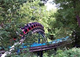Liseberg is a park for everyone. Family Dark Ride Underland Is Coming To Liseberg Theme Park Sweden Interpark
