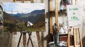 0 Mentions J Aime 0 Commentaires Pascal Lefebvre Pasclefe Sur Instagram Viaduc De Millau France Voyage Voyages Travel Travels Vacan Art Painting