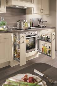 Rangement Cuisine Design Moderne Cuisine Moderne Meuble Cuisine