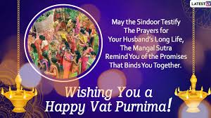 There's a way out in the form of sending some guru purnima quotes. Vat Purnima 2020 Wishes Images Best Whatsapp Messages Quotes To Send Warm Greetings On Festival Video Dailymotion