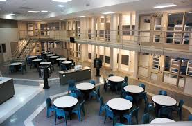 Lubbock County Detention Center Lubbock Texas Via Rosser Com Architecture Design House Architecture