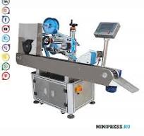 ‫آلة التسمية WT-10 | www.Minipress.ru | معدات لوضع العلامات ...‬‎