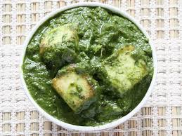 Punjabi Palak Paneer Recipe Make Best Indian Spinach Paneer Curry Recipe Paneer Recipes Palak Paneer Paneer