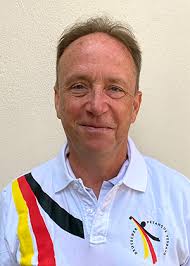 Michael John neuer Präsident beim DBBPV