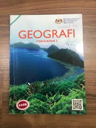 Download & view kssm.buku teks.text book.geografi tingkatan 2 as pdf for free. Buku Teks Tingkatan 2 Kssm Pt3 Geografi Textbooks On Carousell