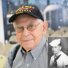 Pearl Harbor Veteran Bios