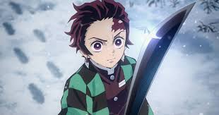 Demon slayer (kimetsu no yaiba) is an animation series produced by ufotable and directed by haruo sotozaki in 2019. Japanese Box Office Breaking Demon Slayer Movie Finally Made It To The Us Thrillist